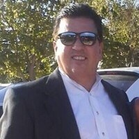 Obituary of Alfred Clark Rodriguez