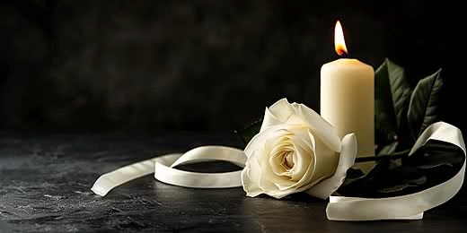 Obituary of Rebeca Salcedo-Reyes