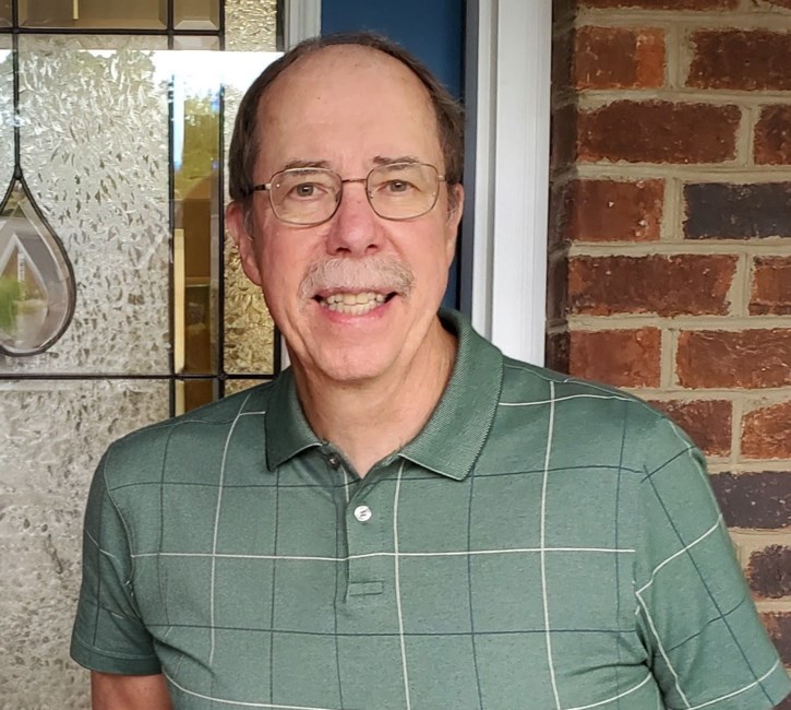 Obituary of John William Logsdon