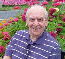 Obituary of Charles Pearl