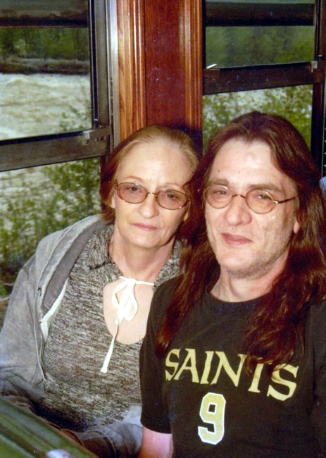 Obituary of David "Jamie" James Green