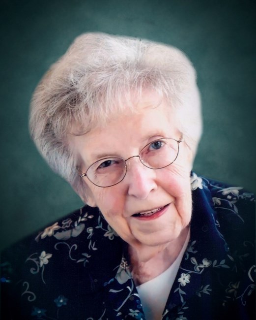 Obituary of Maxine Eugenia Porter