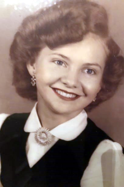 Obituary of Margaret Jane Clemmons