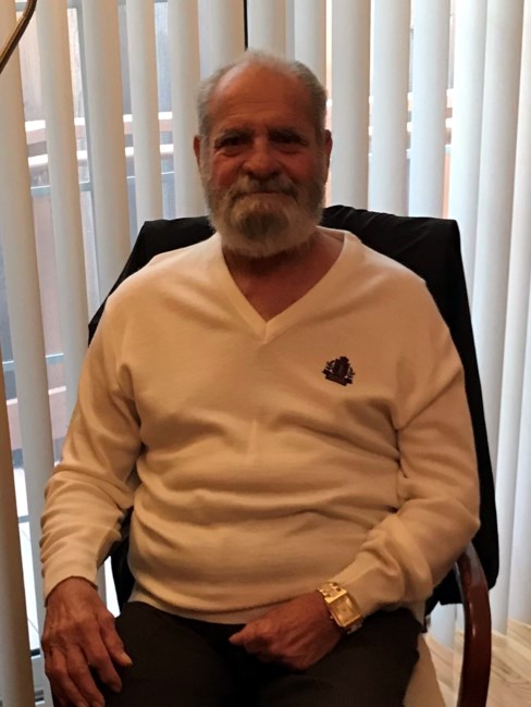 Obituary of Richard Wallen Vares