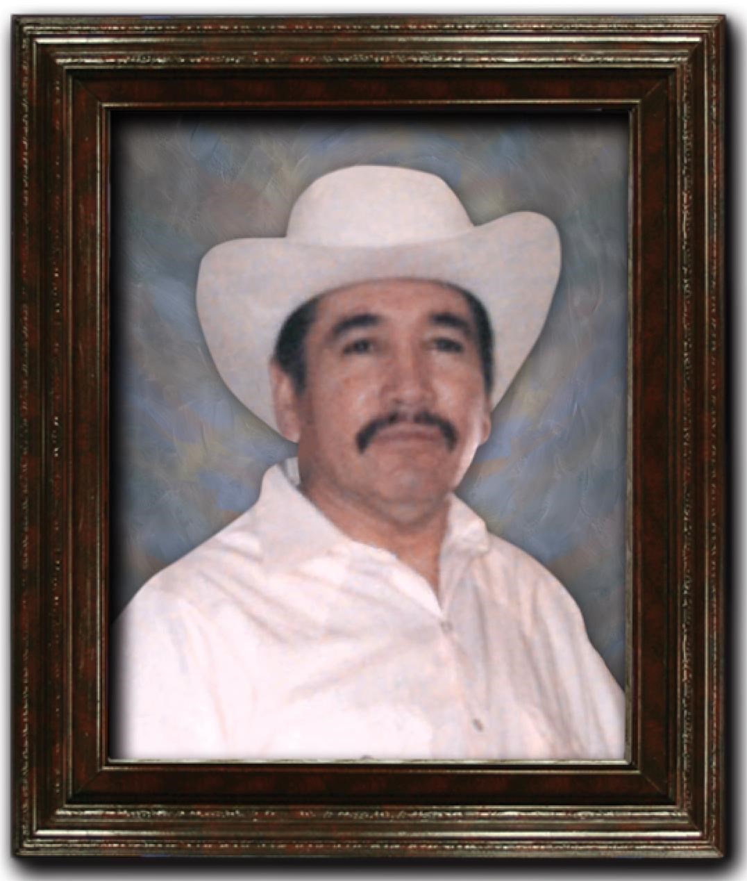 Obituary of Francisco Adame Gonzalez