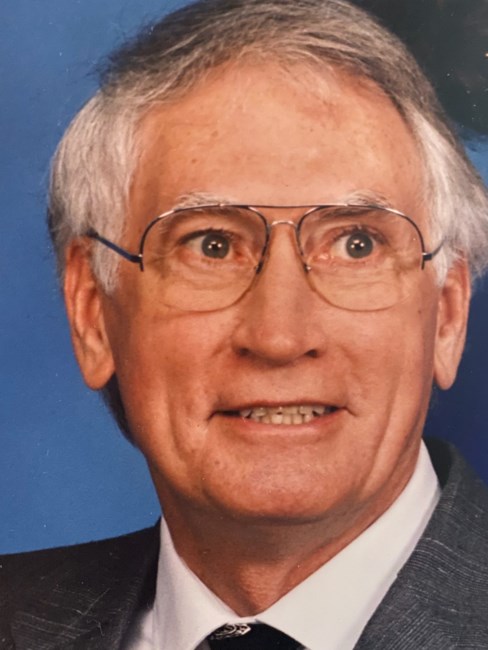 Obituary of Walter Maurice Gothard