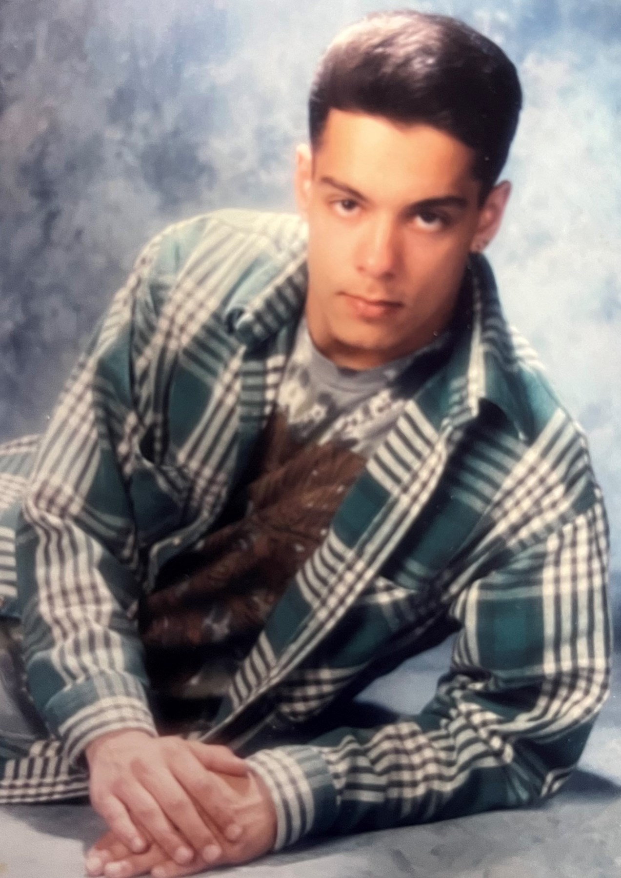 Obituary of Scott Andrew Sadaj