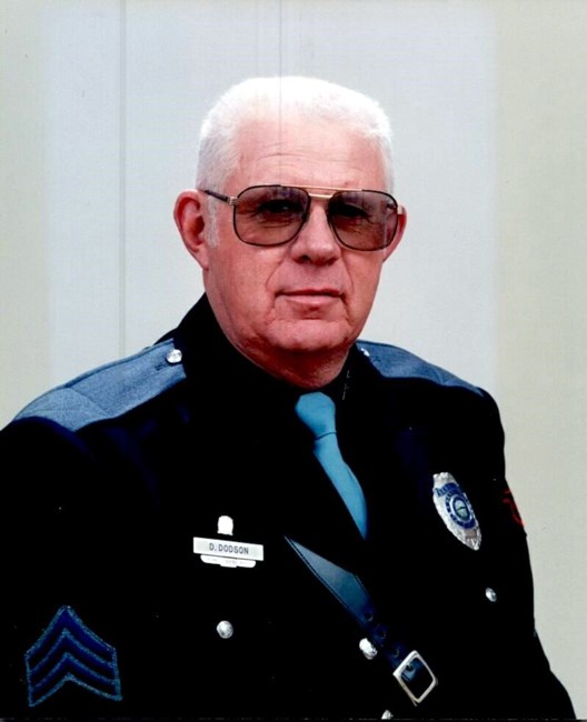 Obituary of Donald Leo Dodson