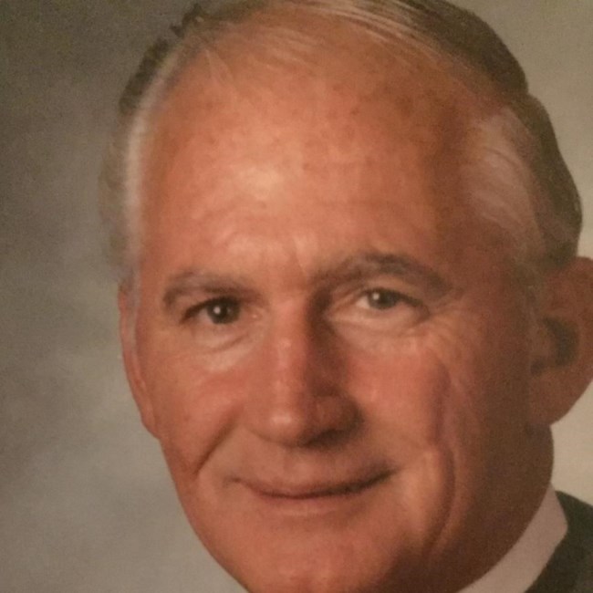 Obituary of C. Reid Johnson