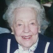 Obituary of Juanita Stevens Heye