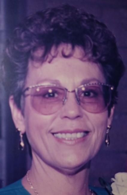 Obituary of Lowella Joyce Maurer