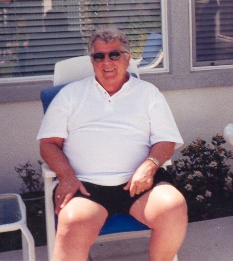 Obituary of William Bernard Serrao