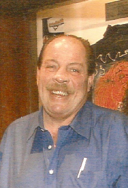 Obituario de James Kenneth Gross