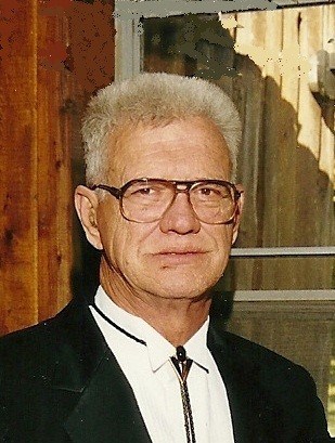 Obituary of Walter Cotton