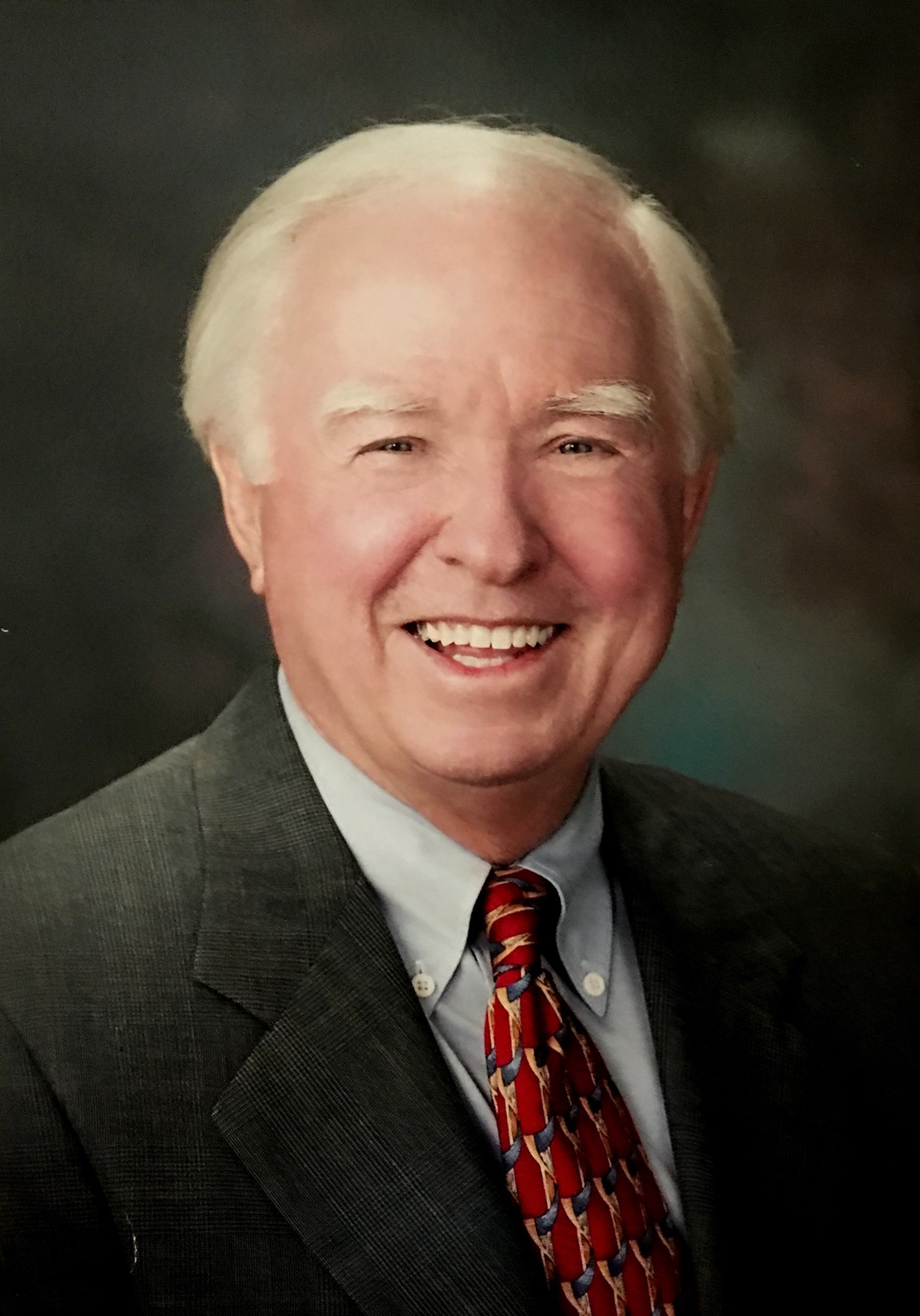 Obituary of Richard Hyatt Noonan Owens