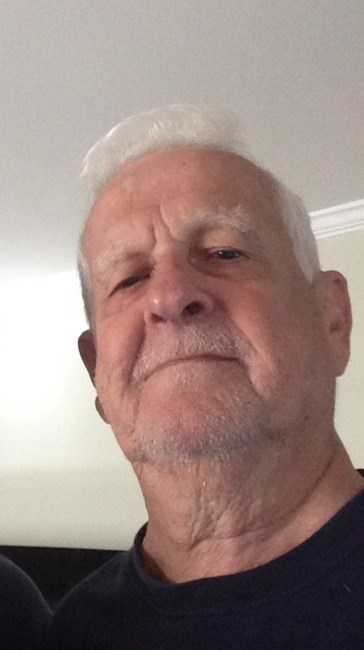 Obituary of Robert G. Collins