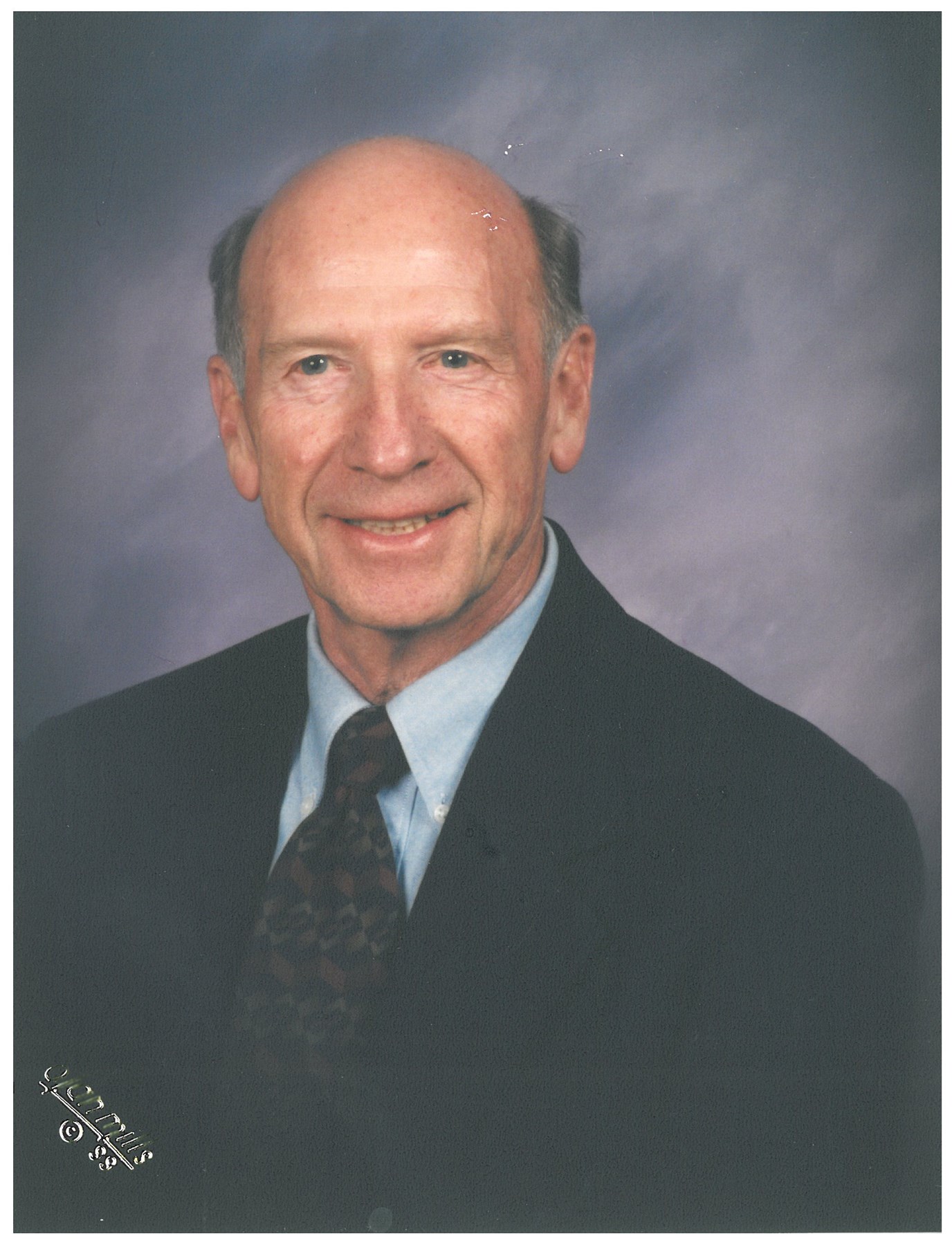 Obituary of John G. Schaffer