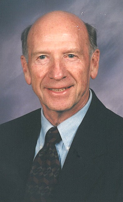 Obituary of John G. Schaffer