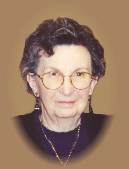Obituary of Elsie V. Oddo