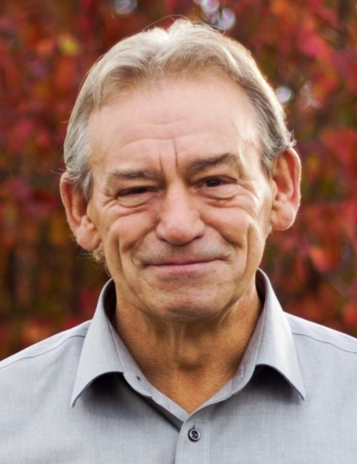 Obituary of Ian Corbett