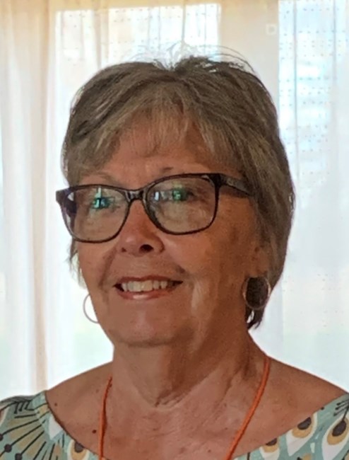 Obituary of Danielle Patenaude