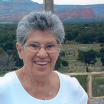 Obituary of Jacqueline (Jackie) Heise