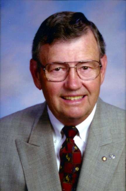 Obituary of Dallas Eugene Bossard