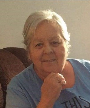 Obituario de Betty Adams