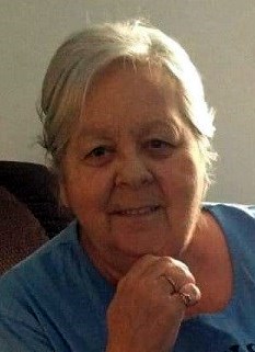 Obituary of Betty Adams