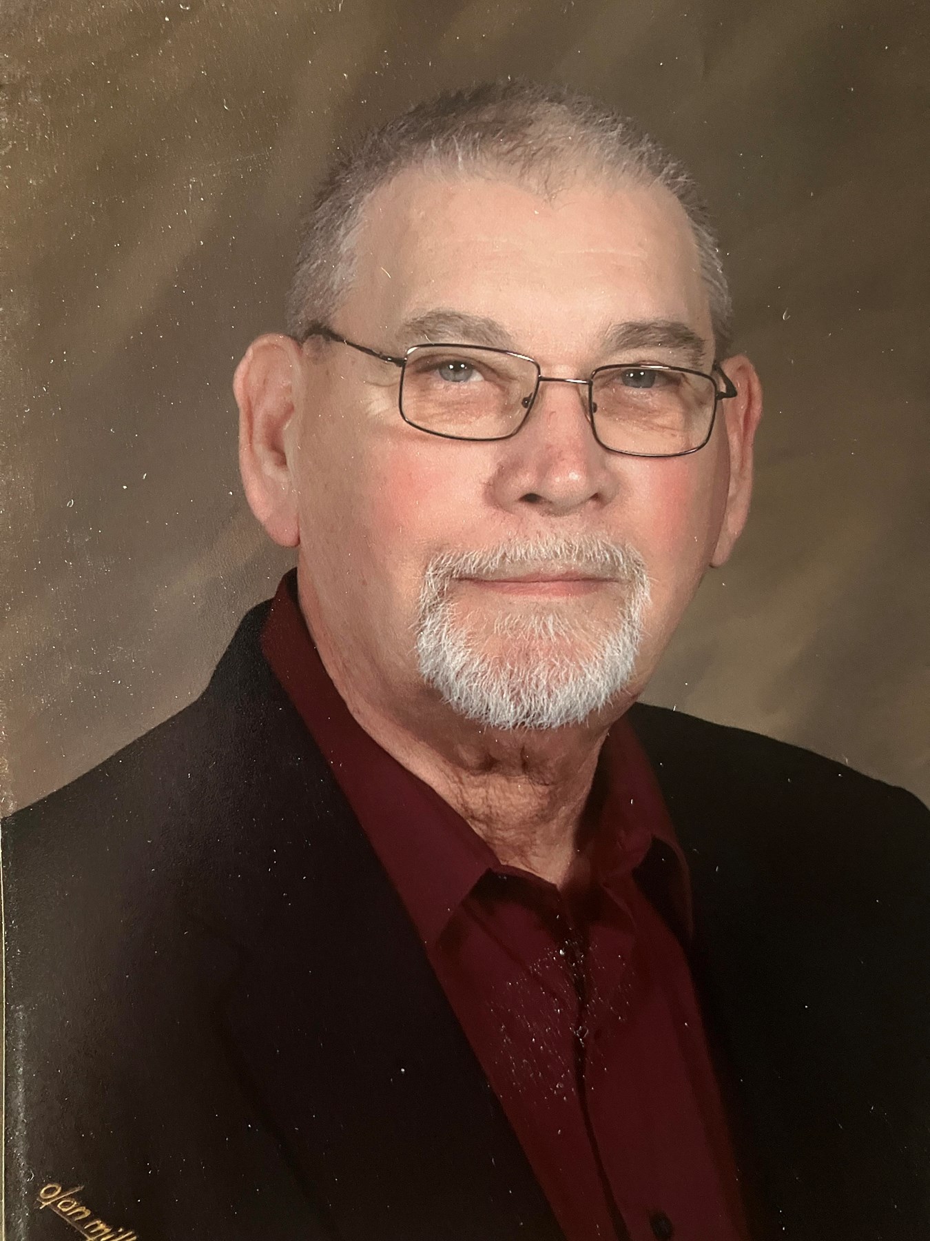 Obituary of Kenneth Lee Thieke