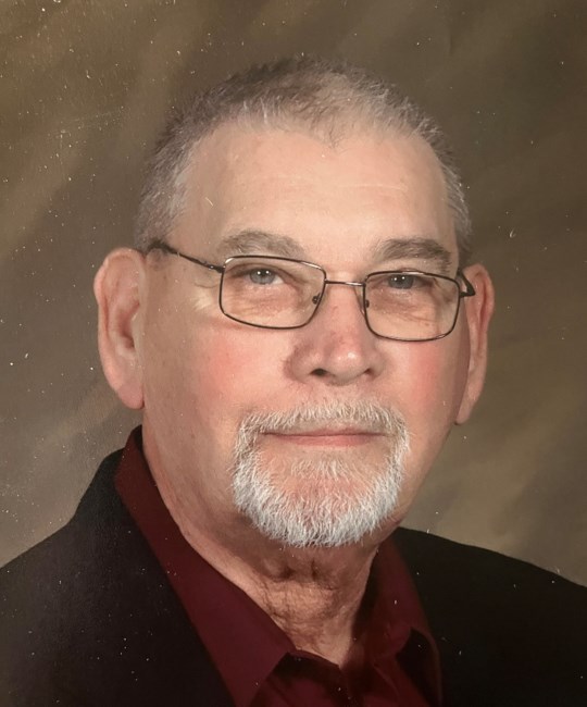 Obituary of Kenneth Lee Thieke