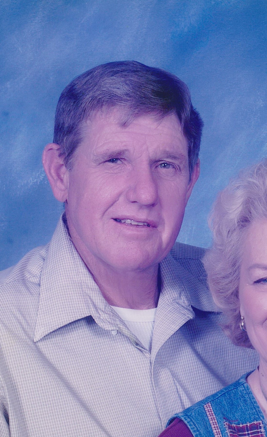 Avis de décès de William C. Clark