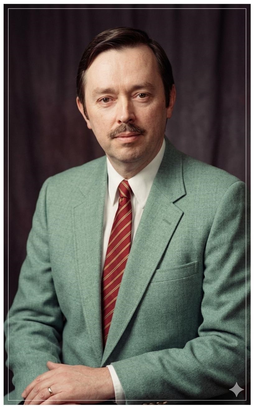 Obituary of Ralph Lee Hawkins