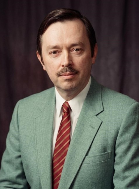 Obituary of Ralph Lee Hawkins