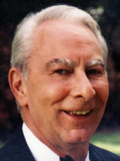 Obituary of Vincent Araneo