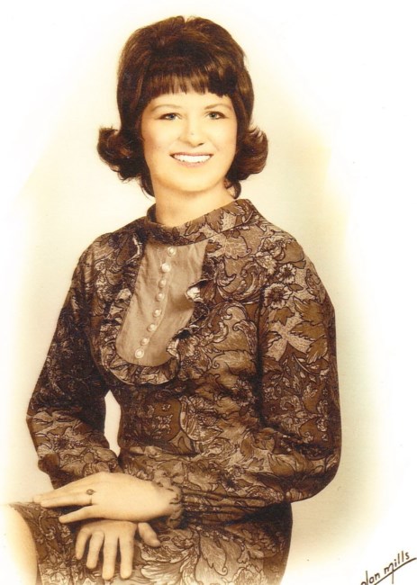 Obituary of Barbara Ann Samsal