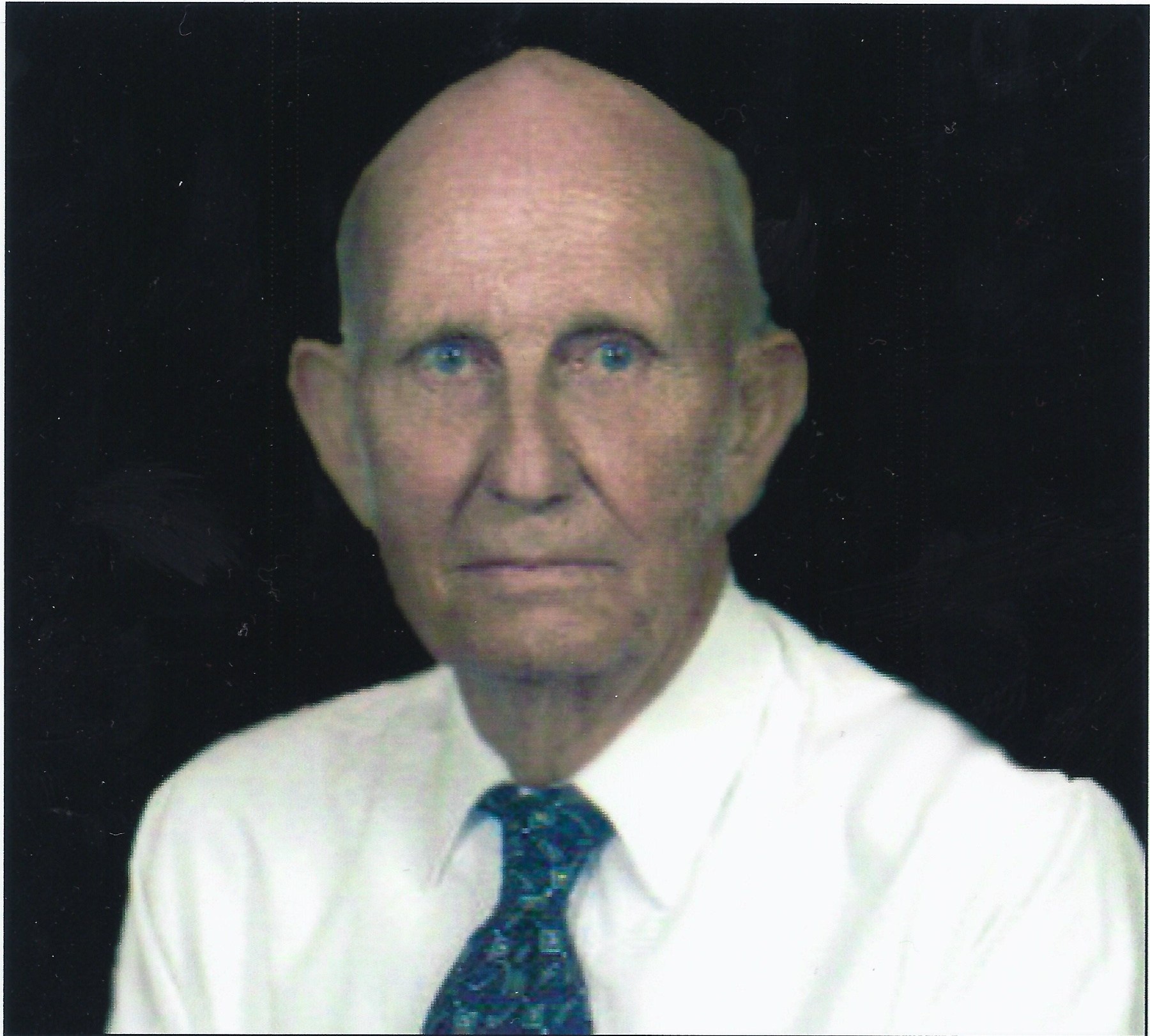 Obituary of James Tant "J.T." Coryea