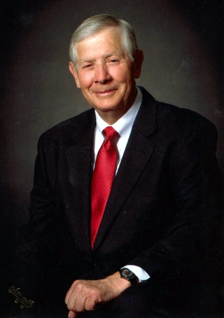 Obituary of Kenneth Lee White