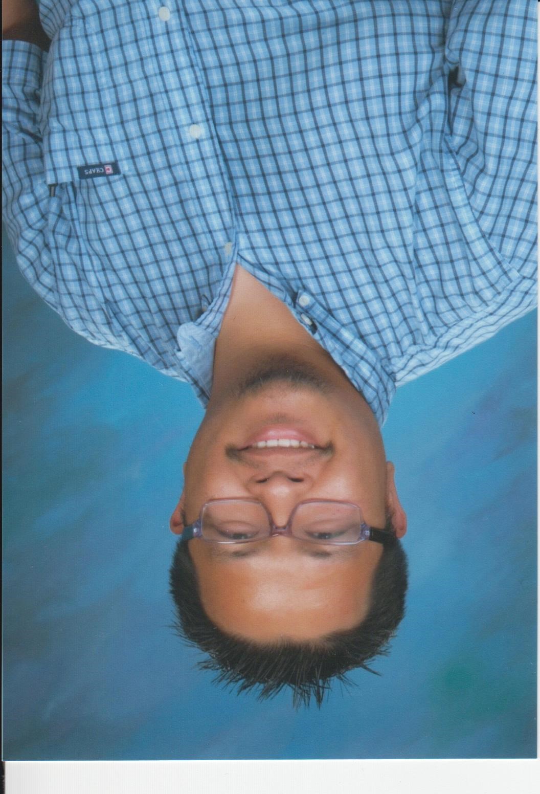 Obituary of Erik L. del Rosario