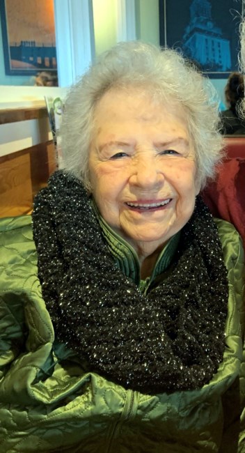 Obituary of Judy H. Cruz