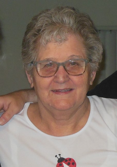 Obituary of Bonnie Ellen Davis