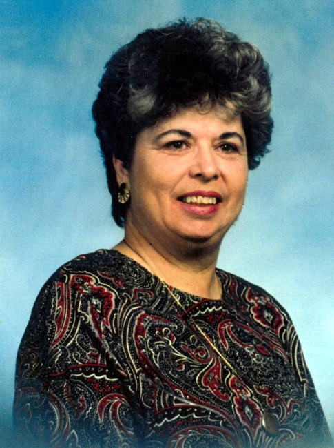 Obituary of Elizabeth Ann  Wallace Carter