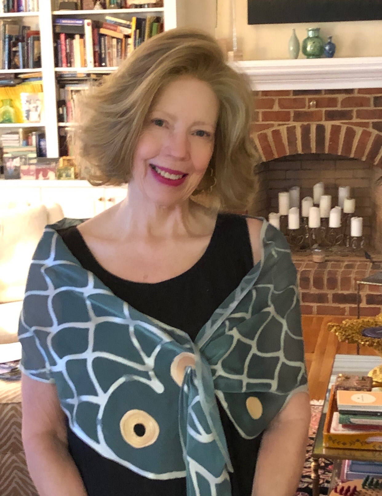 Obituary of Cynthia Harter Young