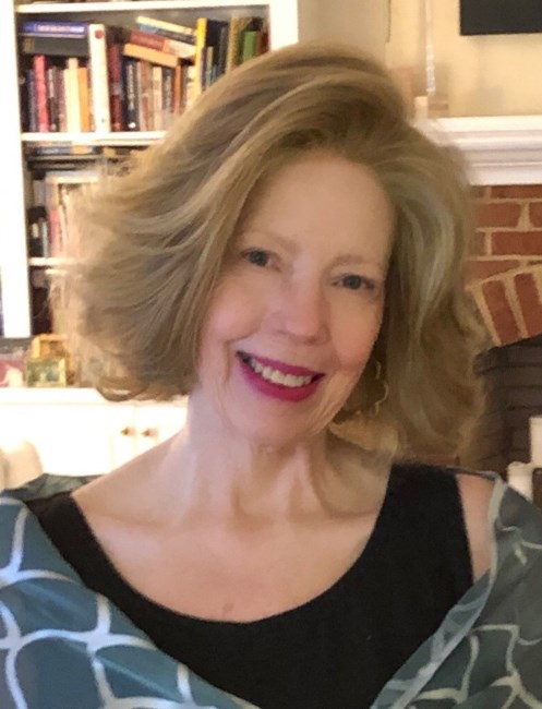 Obituary of Cynthia Harter Young