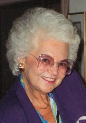 Obituary of Katherine K Perros