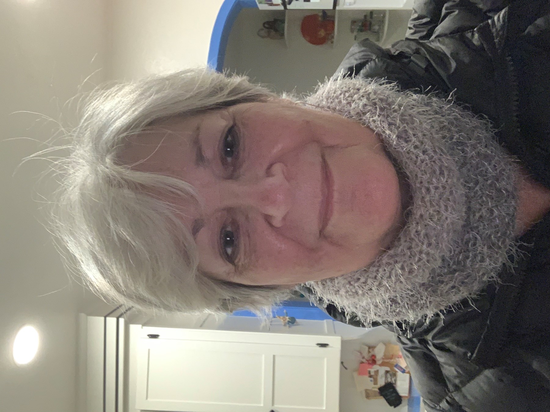 Obituary of Cecelia Sue Palmer