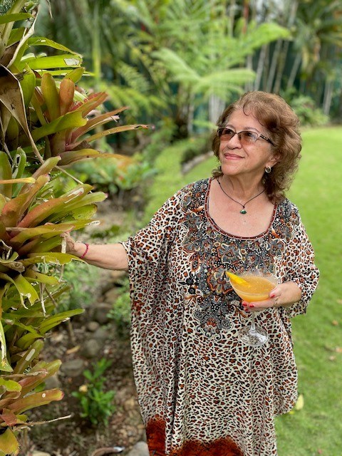 Obituary of Virginia Gomez Diaz