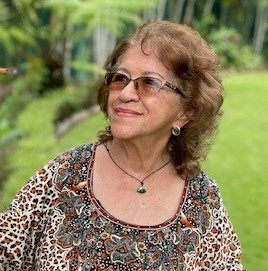 Obituary of Virginia Gomez Diaz