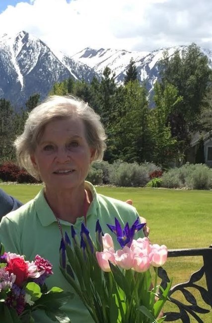 Obituary of Melinda Louise Morris
