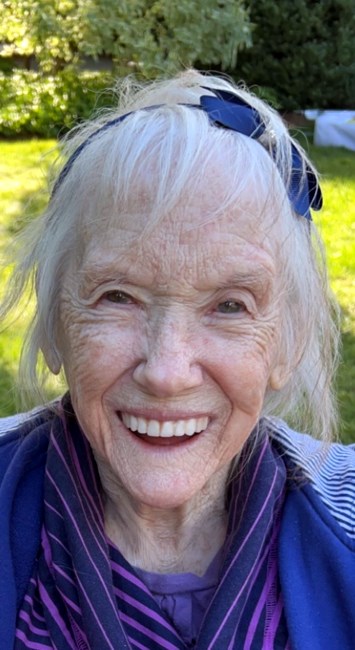 Obituary of Jane Duffield Reitz
